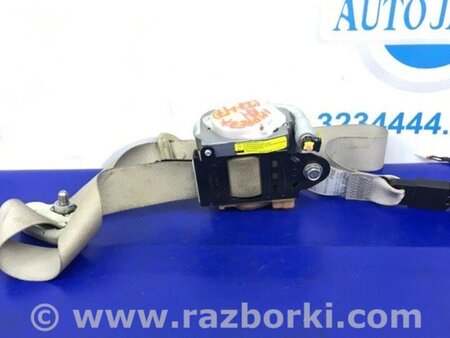 ФОТО Ремінь безпеки для Subaru Impreza GE/GH Киев