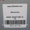 ФОТО магнітола для Infiniti Q50 Киев
