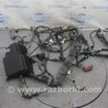 Проводка підкапотна з фішками Toyota Sienna (11-16)