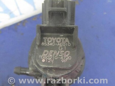 ФОТО Насос омивача скла для Toyota Sienna (11-16) Киев