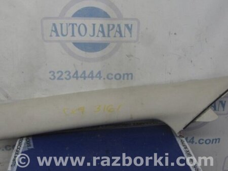 ФОТО Накладка стійки лобового скла ліва для Mazda CX-9 TB (2007-2016) Киев