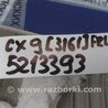 ФОТО Накладка стійки лобового скла ліва для Mazda CX-9 TB (2007-2016) Киев