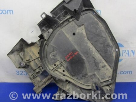 ФОТО Захист двигуна для Subaru Forester (2013-) Киев