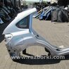Скло в кузов Subaru Crosstrek