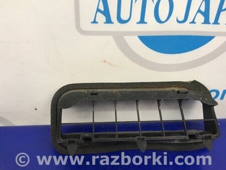 ФОТО Клапан вентиляції салону для Honda Accord CU (12.2008 - 03.2013) Киев