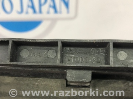 ФОТО Клапан вентиляції салону для Honda Accord CU (12.2008 - 03.2013) Киев