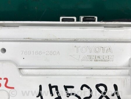 ФОТО Панель приладів для Toyota Tundra Киев