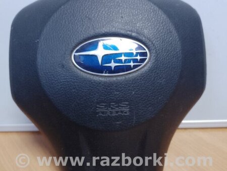 ФОТО Подушка безпеки в кермо для Subaru Forester (2013-) Киев