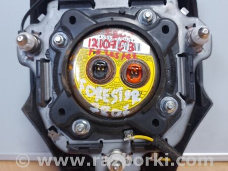 ФОТО Подушка безпеки в кермо для Subaru Forester (2013-) Киев