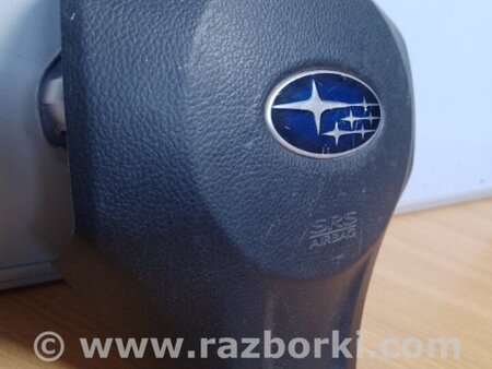 ФОТО Подушка безпеки в кермо для Subaru Forester (2013-) Киев