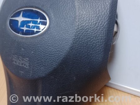 ФОТО Подушка безпеки в кермо для Subaru Forester (2013-) Киев