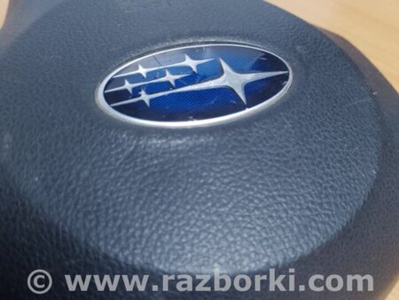 ФОТО Подушка безпеки в кермо для Subaru Forester (2013-) Киев