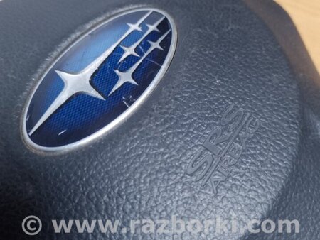 ФОТО Подушка безпеки в кермо для Subaru Forester (2013-) Киев