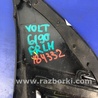ФОТО Накладка крила для Chevrolet Volt (11.2010-06.2015) Киев
