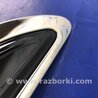 ФОТО Накладка крила для Chevrolet Volt (11.2010-06.2015) Киев
