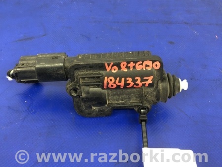 ФОТО Актуатор для Chevrolet Volt (11.2010-06.2015) Киев