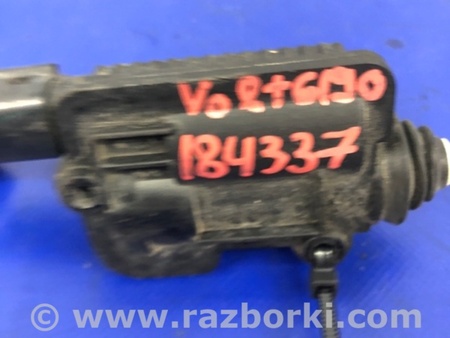 ФОТО Актуатор для Chevrolet Volt (11.2010-06.2015) Киев