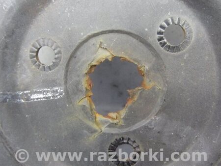 ФОТО Крильчатка вентилятора для Hyundai Sonata YF (09.2009-03.2014) Киев