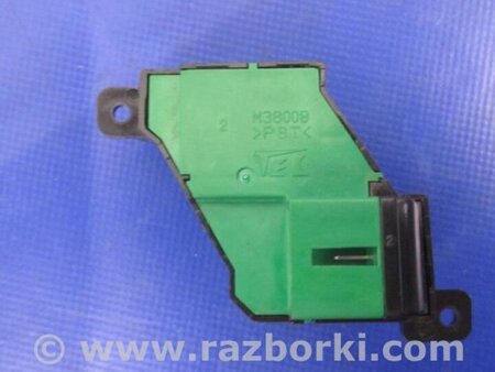 ФОТО Блок кнопок памяти сидений для Honda Accord CU (12.2008 - 03.2013) Киев