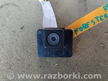 ФОТО Камера заднього виду для Subaru Forester (2013-) Киев
