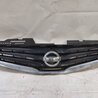 Решітка радіатора Nissan Sentra B16