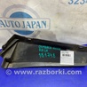 Накладка бампера Subaru Outback BR