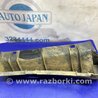 ФОТО Накладка бампера для Subaru Outback BR Киев