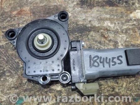 ФОТО Моторчик склопідйомника для Hyundai Elantra HD (04.2006-03.2012) Киев