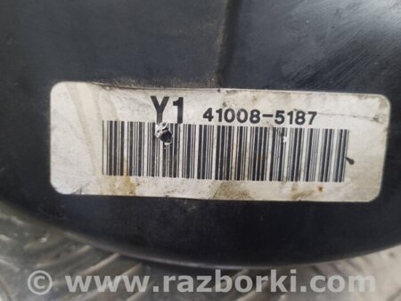 ФОТО Вакуумний підсилювач гальм для Honda Crosstour (2009-2015) Киев