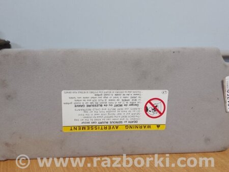 ФОТО Козирок сонцезахисний лівий для Toyota Camry 30 XV30 (09.2001-03.2006) Киев