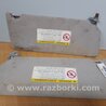 ФОТО Козирок сонцезахисний лівий для Toyota Camry 30 XV30 (09.2001-03.2006) Киев