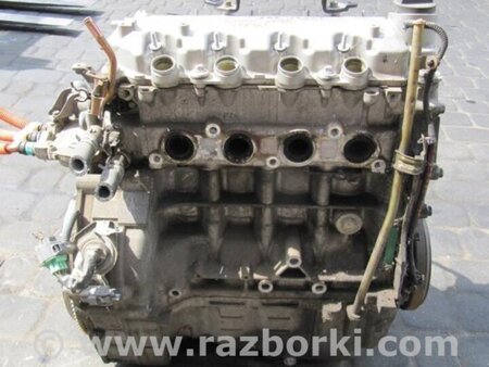 ФОТО Двигун бензин для Honda Civic 7 EU, EN, ES (09.2000 - 06.2006) Киев