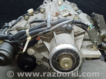 ФОТО Роздавальна коробка для Nissan Pathfinder R50 Киев