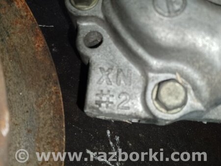 ФОТО Роздавальна коробка для Nissan Pathfinder R50 Киев