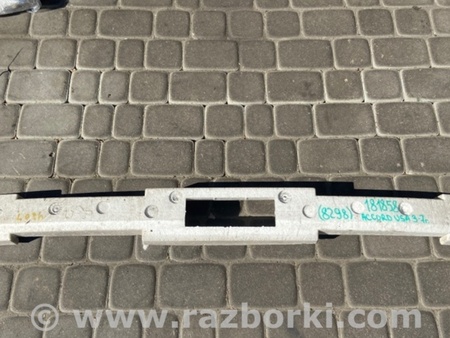 ФОТО Підсилювач бампера задній для Honda Accord CM (11.2002 - 12.2008) Киев