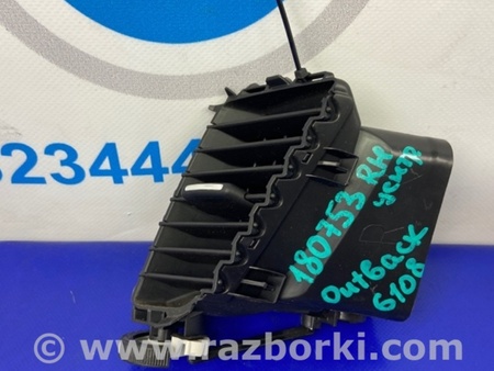 ФОТО дефлектор повітря для Subaru Outback BR Киев