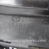 ФОТО Жабо під лобове скло (пластик) для Mazda 3 BL (2009-2013) (II) Киев