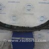 ФОТО Жабо під лобове скло (пластик) для Mazda 3 BL (2009-2013) (II) Киев