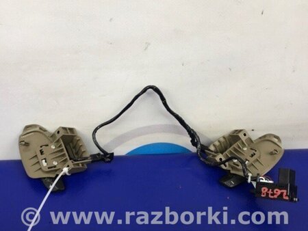 ФОТО Пелюстки перемикання передач для Acura MDX YD2 (2006-2012) Киев