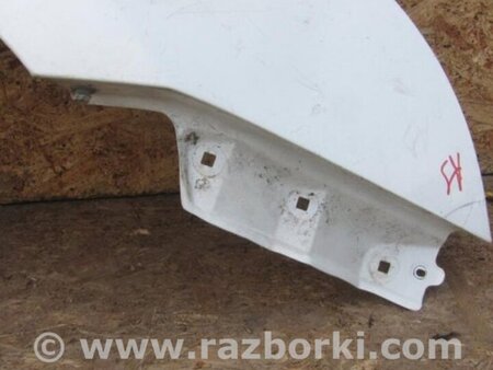 ФОТО Крило переднє ліве для Nissan Sentra B16 Киев