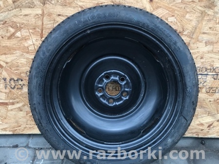 ФОТО Колісний диск (докатка) для Subaru Impreza GE/GH Киев