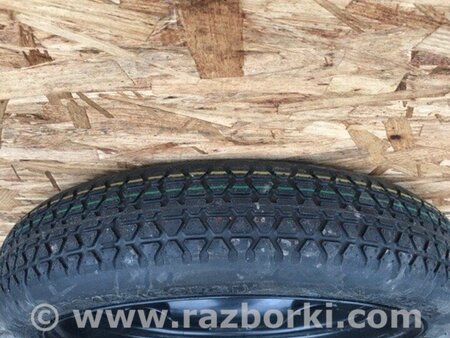 ФОТО Колісний диск (докатка) для Subaru Impreza GE/GH Киев