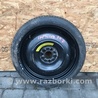 Колісний диск (докатка) Subaru Impreza GE/GH