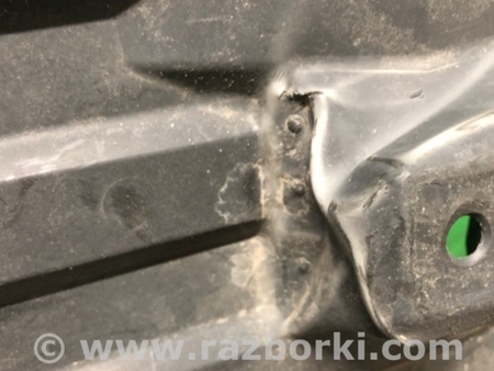 ФОТО Захист двигуна для Mazda CX-7 Киев
