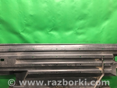 ФОТО Захист двигуна для Mazda CX-7 Киев