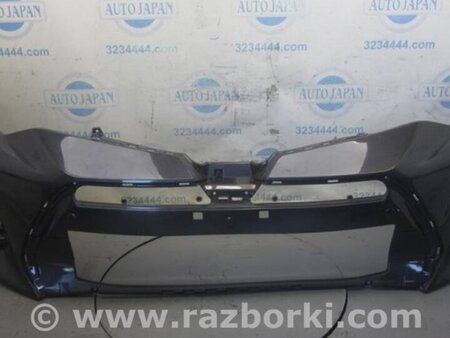 ФОТО Бампер передній для Toyota Corolla E170 Киев