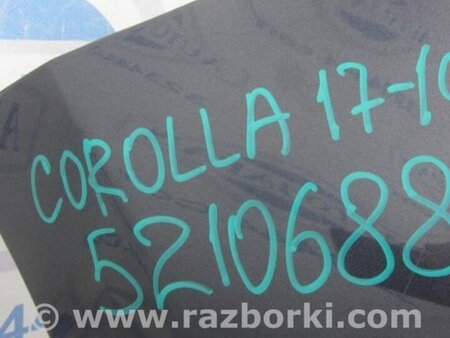 ФОТО Бампер передній для Toyota Corolla E170 Киев