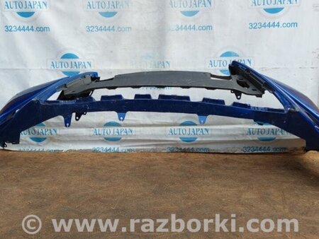 ФОТО Бампер передній для Lexus GS (2012-) Киев
