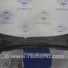 Жабо під лобове скло (пластик) Honda Pilot MR-V (1-3)