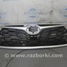 Решітка радіатора Toyota Highlander (2019-)